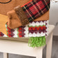 🎅 PROMO FLASH : 50% DE RÉDUCTION ! Housse de Chaise de Noël Festive – Lin & Tissu Brossé Doux, Installation en Quelques Secondes for une Ambiance Magique à Table ✨🎄