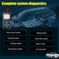 Appareil de Diagnostic des Pannes Automobiles