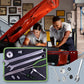 🔥🧲 PROMO FLASH 50% ! Tapis Magnétique Puissant pour Outils – Aimants Forts, Organisation Garage & Atelier, Portable, Durable, 961g 🛠️