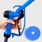 ⚡ PROMO FLASH : 50% DE RÉDUCTION ! Pompe d'Aspiration Électrique au Lithium – 12V, 6 m³/h & Haut. 6 m – Aluminium & Acier Inoxydable for Transfert de Liquides ✨