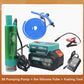 ⚡ PROMO FLASH : 50% DE RÉDUCTION ! Pompe d'Aspiration Électrique au Lithium – 12V, 6 m³/h & Haut. 6 m – Aluminium & Acier Inoxydable for Transfert de Liquides ✨