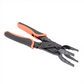 🔧 PROMO LIMITÉE -50% ! ✨ Pince Déconnexion Push-Fit 3-en-1 – Multi-Tailles 1/2", 3/4", 1", Compatible Cuivre/PEX/CPVC, Ergonomique, 1 Main · Plomberie & Chauffage 💪