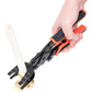 🔧 PROMO LIMITÉE -50% ! ✨ Pince Déconnexion Push-Fit 3-en-1 – Multi-Tailles 1/2", 3/4", 1", Compatible Cuivre/PEX/CPVC, Ergonomique, 1 Main · Plomberie & Chauffage 💪