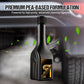 ✨🚗 PROMO "Achetez-en 2, Obtenez-en 1 Gratuit" ! Nettoyant Multifonctionnel Système Carburant – Nettoie Injecteurs & Soupapes, Améliore Performances, Formule PEA, 120ml, Idéal Moteurs Essence 🔧