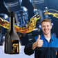 ✨🚗 PROMO "Achetez-en 2, Obtenez-en 1 Gratuit" ! Nettoyant Multifonctionnel Système Carburant – Nettoie Injecteurs & Soupapes, Améliore Performances, Formule PEA, 120ml, Idéal Moteurs Essence 🔧