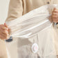 🌸 ACHETEZ 1, OBTENEZ 1 GRATUIT ! 🧹 Sacs de Rangement Sous Vide – PA+PE – Grande Capacité & Anti-Poussière for Maison
