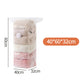 🌸 ACHETEZ 1, OBTENEZ 1 GRATUIT ! 🧹 Sacs de Rangement Sous Vide – PA+PE – Grande Capacité & Anti-Poussière for Maison