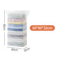🌸 ACHETEZ 1, OBTENEZ 1 GRATUIT ! 🧹 Sacs de Rangement Sous Vide – PA+PE – Grande Capacité & Anti-Poussière for Maison