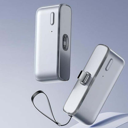 🎬🥳2026 HOT SALE🥳💞50K+ SOLD!📱 Big Screen, Zero Fuss! 1080P Mini Wireless Mirroring – Easy Setup, Instant View🖥️✨