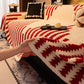 🌆2026 Collection Presale🔥Thick, Non-Slip Sofa Blanket for Cozy Autumn and Winter Days