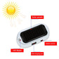 🚗 PROMO FLASH : 50% DE RÉDUCTION ! Lampe Clignotante LED Antivol Solaire – Flash Haute Intensité, Capteur Jour/Nuit Automatique & Installation Sans Fil for une Protection de Véhicule 24h/24 et 7j/7 ✨🚨