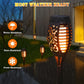 💖 RÉDUCTION EXCEPTIONNELLE -50% ! 🔆 Torches Solaires de Jardin – Allumage Automatique au Crépuscule – IP65 & Sans Fil pour Ambiance Magique 🌿