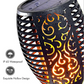 💖 RÉDUCTION EXCEPTIONNELLE -50% ! 🔆 Torches Solaires de Jardin – Allumage Automatique au Crépuscule – IP65 & Sans Fil pour Ambiance Magique 🌿