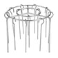 🎉 50% DE RÉDUCTION ! 🍗 Grilles Cuisson Inox 316 – Acier Inoxydable 316L – Multi-niveaux & Antiadhésives for Friteuse à Air