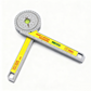📐 -50% ! 🔧 Rapporteur de Scie à Onglet 7 Pouces – ABS + Alliage Aluminium – Graduations Précises & Design Ergonomic – Idéal pour Coupes d’Angle 🪚