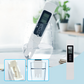 💧 50% DE RÉDUCTION ! 📟 Testeur de Qualité d’Eau 3 en 1 TDS – Mesure TDS, Conductivité & Température – Sonde Titane Haute Précision – Idéal pour Eau du Robinet, Filtrée ou en Bouteille 🧪✨