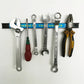 📢🧲 PROMO FLASH 50% ! Barre Magnétique 30kg pour Outils – Rangement Garage & Atelier, 3 Tailles, Installation Facile, Acier Robuste 🔧