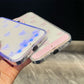 📱 50% DE RÉDUCTION ! ✨ Coque Téléphone LED Best-Seller – Notifications Lumineuses, Design Nœud Papillon & TPU Souple – Antichoc, Découpes Précises – Compatible iPhone – Blanc et Rose 💡🎀