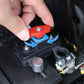 🔋🚗 PROMO FLASH 50% ! Interrupteur de Déconnexion Batterie Voiture 12V-24V – Courant 100A, Coque ABS Ignifuge, Bouton ON/OFF, Sécurité d'Urgence & Entretien ✨