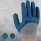 💪 PROMO FLASH : 50% DE RÉDUCTION ! 🧤 Gants de Travail Résistants – Caoutchouc & Nylon – 12 Paires – Antidérapants & Respirants for Construction & Jardinage 🛠️