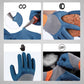 💪 PROMO FLASH : 50% DE RÉDUCTION ! 🧤 Gants de Travail Résistants – Caoutchouc & Nylon – 12 Paires – Antidérapants & Respirants for Construction & Jardinage 🛠️