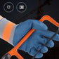 💪 PROMO FLASH : 50% DE RÉDUCTION ! 🧤 Gants de Travail Résistants – Caoutchouc & Nylon – 12 Paires – Antidérapants & Respirants for Construction & Jardinage 🛠️