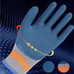 💪 PROMO FLASH : 50% DE RÉDUCTION ! 🧤 Gants de Travail Résistants – Caoutchouc & Nylon – 12 Paires – Antidérapants & Respirants for Construction & Jardinage 🛠️