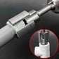 🔧 PROMO FLASH : 50% DE RÉDUCTION ! Outil de Filetage & Taraudage Tubes PVC 1/2" & 3/4" – Double Fonction Intérieur/Extérieur for des Raccordements Parfaits sans Fuite ✨