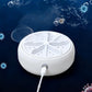 🍉 PROMO LIMITÉE -50% ! 🥬 Lave-Fruits et Légumes Portable – Technologie Vortex, Sans Produits Chimiques, USB, Compact, Idéal Cuisine Familiale 🍃