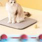 🔥🐾 PROMO FLASH 50% ! Boule Roulante Automatique Intelligente – Capteur Obstacles, Rechargeable, 5cm, 57g, 3 Couleurs, Idéale Chiens & Chats 🎾