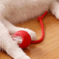 🔥🐾 PROMO FLASH 50% ! Boule Roulante Automatique Intelligente – Capteur Obstacles, Rechargeable, 5cm, 57g, 3 Couleurs, Idéale Chiens & Chats 🎾