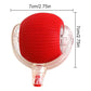 🔥🐾 PROMO FLASH 50% ! Boule Roulante Automatique Intelligente – Capteur Obstacles, Rechargeable, 5cm, 57g, 3 Couleurs, Idéale Chiens & Chats 🎾