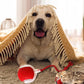 🔥🐾 PROMO FLASH 50% ! Boule Roulante Automatique Intelligente – Capteur Obstacles, Rechargeable, 5cm, 57g, 3 Couleurs, Idéale Chiens & Chats 🎾