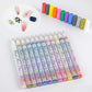 🎁Christmas Gift🎄12-Color Professional Nail Art Pen Set