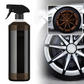 🚗✨ ACHETEZ 2, OBТENEZ 1 GRATUIT ! 🔥 Nettoyant Jantes Voiture – Élimine Graisses, Poussière de Frein & Rouille, Sécure pour Tous Types de Roues, Action Rapide, 120ml ✨
