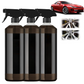 🚗✨ ACHETEZ 2, OBТENEZ 1 GRATUIT ! 🔥 Nettoyant Jantes Voiture – Élimine Graisses, Poussière de Frein & Rouille, Sécure pour Tous Types de Roues, Action Rapide, 120ml ✨