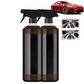 🚗✨ ACHETEZ 2, OBТENEZ 1 GRATUIT ! 🔥 Nettoyant Jantes Voiture – Élimine Graisses, Poussière de Frein & Rouille, Sécure pour Tous Types de Roues, Action Rapide, 120ml ✨