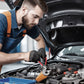 🔧🚗 PROMO FLASH 50% ! Kit de Réparation Auto 9-en-1 Pratique – Pinces Carburant, Colliers, Relais, Tournevis, Compact & Ergonomique, Parfait pour Atelier & Dépannage ✨