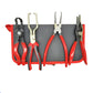 🔧🚗 PROMO FLASH 50% ! Kit de Réparation Auto 9-en-1 Pratique – Pinces Carburant, Colliers, Relais, Tournevis, Compact & Ergonomique, Parfait pour Atelier & Dépannage ✨