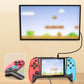 🎮1000-in-1 Big Screen Handheld Classic Game Console