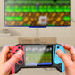 🎮1000-in-1 Big Screen Handheld Classic Game Console