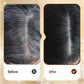 ✨💇‍♀️ PROMO FLASH 50% ! Stick Coloration Instantanée 2-en-1 avec Peigne Intégré – 20g, 3 Teintes, Couvre Racines & Cheveux Blancs, Idéal Retouches Rapides 🎯