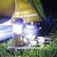 💐 PROMO FLASH : 50% DE RÉDUCTION ! Lampe de Camping Rétractable à Énergie Solaire – Charge Solaire + USB & Étanche IP65 for Un Éclairage Fiable en Plein Air 🏕️✨