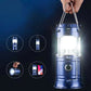 💐 PROMO FLASH : 50% DE RÉDUCTION ! Lampe de Camping Rétractable à Énergie Solaire – Charge Solaire + USB & Étanche IP65 for Un Éclairage Fiable en Plein Air 🏕️✨