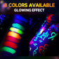 📢📢HOT SALE !!!✨UV Glow Face and Body Paint Markers Set
