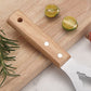 🎅Christmas Sale 50% OFF—Multifunction Putty Knife with Wooden Handle