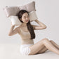 😴 PROMO FLASH : 50% DE RÉDUCTION ! Oreiller Cervical Double Couche – Hauteur Ajustable & Tissu Anti-Bactérien for un Sommeil Sain et un Soutien Précis ✨🛏️