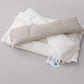 😴 PROMO FLASH : 50% DE RÉDUCTION ! Oreiller Cervical Double Couche – Hauteur Ajustable & Tissu Anti-Bactérien for un Sommeil Sain et un Soutien Précis ✨🛏️