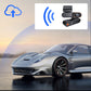 🚗📹Dash 4G Car Camera with Front and Interior Recording