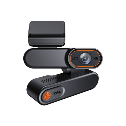 🚗📹Dash 4G Car Camera with Front and Interior Recording